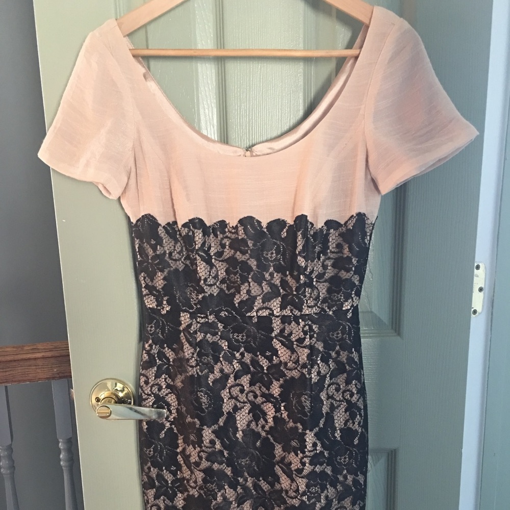 Stunning Antonio Melani Cocktail Dress